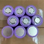 100% Original Pile LITHIUM 18650 3.7 2600MAH 3C (12-2023) SAMSUNG 1PCS