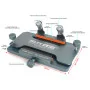 RELIFE RL-601S MINI 3 in 1 Multi-function Dismantling Screen and Pressure Holding Fixture Removal Mobile Phone Back