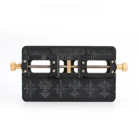 SUNSHINE Multi-function motherboard fixture SS-601C dual bearing core positioning platform phone repair tool