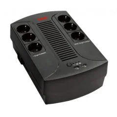 Onduleur ADR 214 850VA + 6 prises