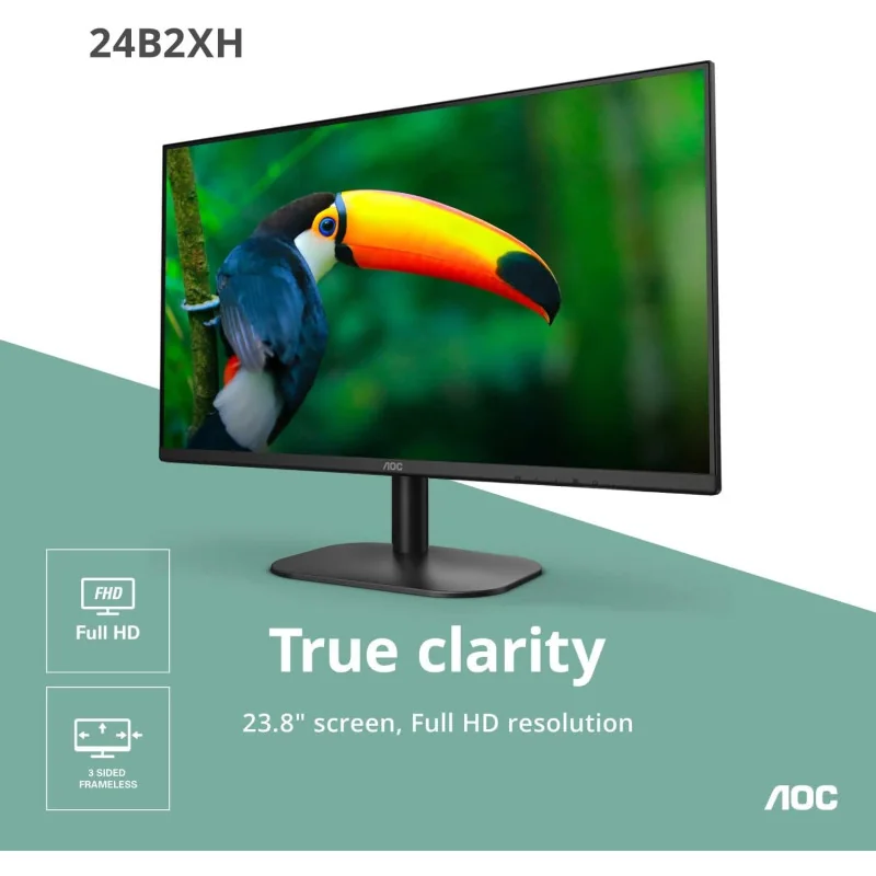 Écran AOC 24B2XHM 24