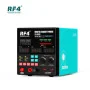Alimentation Variable RF4-3005D (0-30V) (0-5A) – Controle Précis de la Tension et du Courant