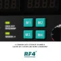 Alimentation Variable RF4-3005D (0-30V) (0-5A) – Controle Précis de la Tension et du Courant