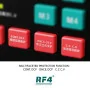 Alimentation Variable RF4-3005D (0-30V) (0-5A) – Controle Précis de la Tension et du Courant
