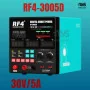 Alimentation Variable RF4-3005D (0-30V) (0-5A) – Controle Précis de la Tension et du Courant