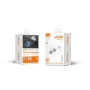 Multiprise LDNIO SE2337 - 2 Prises EU avec Adaptateur USB, 1 Port USB-C PD, et Lampe de Nuit LED