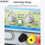 Alimentation SUNSHINE P-3005D - Alimentation DC réglable 30V/5A avec affichage LCD, haute stabilité