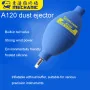 Souffleur Dépoussiéreur Silicone Mechanic A120 pour Équipement Électronique, Téléphone, PCB, Clavier- Collecteur de Poussière