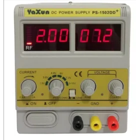 ALIMENTATION VARIABLE YAXUN YX-1502DD+