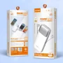 LDNIO Power Bank - Charge rapide USB-C/Lightning intégrés | Capacités disponibles: 10000mAh, 20000mAh, 30000mAh, 50000mAh