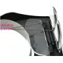 Loupe Frontale Puissante MG81000N avec 8 LED et Compartiment pour 3 Piles