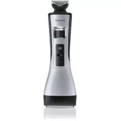 Philips Rasoir et coiffeur étanche, Tondeuse à double face,