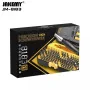 Jeu de tournevis de précision 145 en 1 avec accessoires JM-8183