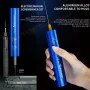 Kit de tournevis multifonctions pour dissolvant de colle OCA électrique iDrive pour réparation de téléphones portables