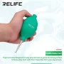 Souffleur D'air RL-043A RELIFE - Nettoyeur De Poussière pour Téléphones, PC, Claviers et Lentilles de Caméra