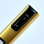 SW-2270C Lot de 50 tournevis électriques avec écran LCD et embouts magnétiques de chargement de type C avec 2 lumières LED