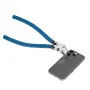 Pince à buse d'eau RL-112A 45 ° pour démontage de bague en acier de caméra arrière de téléphone portable