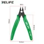 Relife RL-113 Electronic Diagonal Side Cuting Cuting Nippers Nippers Wire Cable Cuffers Hand Tools