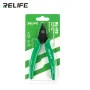 Relife RL-113 Electronic Diagonal Side Cuting Cuting Nippers Nippers Wire Cable Cuffers Hand Tools