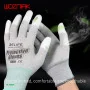 Gants Antistatiques RELIFE RL-063 - Protection ESD, Antidérapants, Enduits PU, Pour Réparation d'Ordinateurs et Téléphones