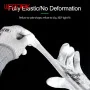 Gants Antistatiques RELIFE RL-063 - Protection ESD, Antidérapants, Enduits PU, Pour Réparation d'Ordinateurs et Téléphones