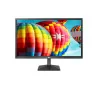 ECRAN LED LG 24MK430 24" Full HD - 75Hz, Écran IPS Antireflet, Résolution 1920x1080, Connectivité HDMI/VGA