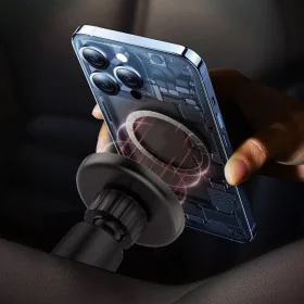 Support de téléphone magnétique pour voiture LDNIO MA22