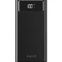 Power Bank Havit PB56 - 40000mAh, 4 Ports USB, Lampe Torche LED Intégrée, Design Compact et Durable