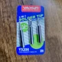 Lot de 3 Pannes de Soudure 3 en 1 Yaxun - Haute Qualité, ESD Safe, Modèle 900M