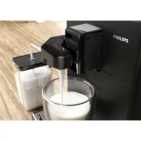 Philips HD8829/01 Série 3000 Machine Espresso Noir 3