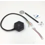 Module GPS Radiolink M8N SE100 avec Support - pour Quadcopter et Multicopter DIY