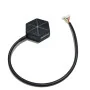 Module GPS Radiolink M8N SE100 avec Support - pour Quadcopter et Multicopter DIY