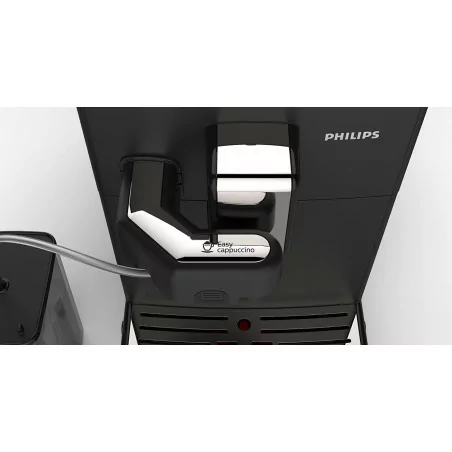 Philips HD8829/01 Série 3000 Machine Espresso Noir 8