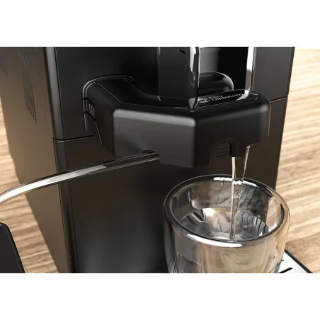 Philips HD8829/01 Série 3000 Machine Espresso Noir 9