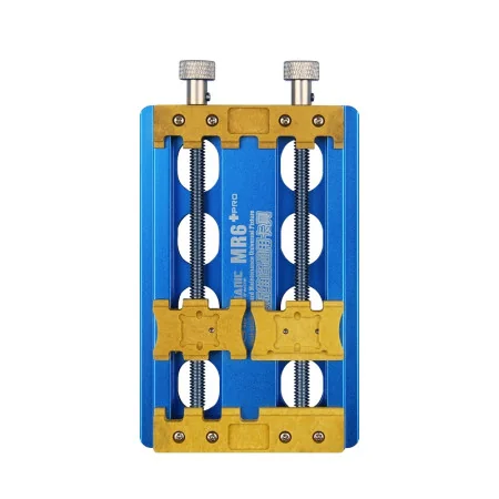 Support De Carte Mère Pour Soudage – Étaux De Fixation, Idéal Réparation Téléphone Et PCB à Domicile