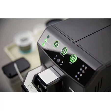 Philips HD8829/01 Série 3000 Machine Espresso Noir 11