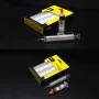 Flux BGA pour pâte à souder – B & R Tube à pression à aiguille de haute qualité 10cc crème en étain HT-553