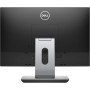 All-in-One Dell OptiPlex 5270 - Intel Core i7-9500, 8 Go RAM DDR4, 1000 Go HDD, Écran 21,5", Windows 10 KABA ETAT 10/10