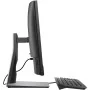 All-in-One Dell OptiPlex 5270 - Intel Core i7-9500, 8 Go RAM DDR4, 1000 Go HDD, Écran 21,5", Windows 10 KABA ETAT 10/10