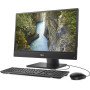 All-in-One Dell OptiPlex 5270 - Intel Core i7-9500, 8 Go RAM DDR4, 1000 Go HDD, Écran 21,5", Windows 10 KABA ETAT 10/10