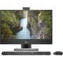 All-in-One Dell OptiPlex 5270 - Intel Core i7-9500, 8 Go RAM DDR4, 1000 Go HDD, Écran 21,5", Windows 10 KABA ETAT 10/10