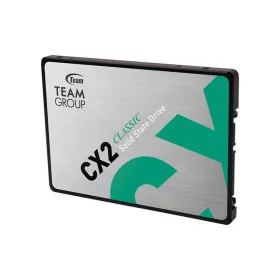Disque SSD SATA 256 Go Team Group CX2 : Performance Fiable et Accélérée