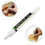 Stylo à Encre Conducteur 6ml pour Circuits Électroniques