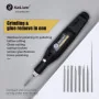 Stylo de Meulage Polyvalent Kailiwei pour Carte Mère et Outils de Polissage