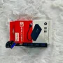 Hub USB 3.0 Pro-tech - 4 Ports Ultra-Mince, Vitesse 5 Gbps - Compatible Windows, Mac, Linux