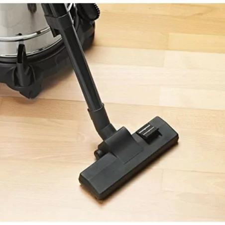ASPIRATEUR ET SOUFFLEUR BOMANN INOX 1600W BS 9000 CB 2
