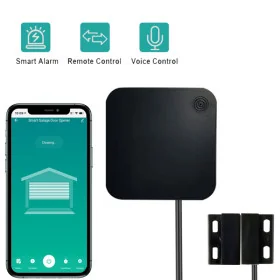 Contrôleur Intelligent de Porte de Garage Ty-door-s01 - Ouvre-Porte de Garage WiFi 5V/1A Compatible Tuya