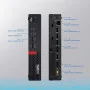 Lenovo ThinkCentre M710q MINI PC, 6émé Intel CELERON, 4GB DDR4 RAM, 500GB HDD KABA ETAT 10/10
