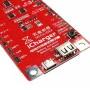 MEGA IDEA Universelle Reconnaissance Intelligente Batterie ANDROID+ IOS carte d'activation