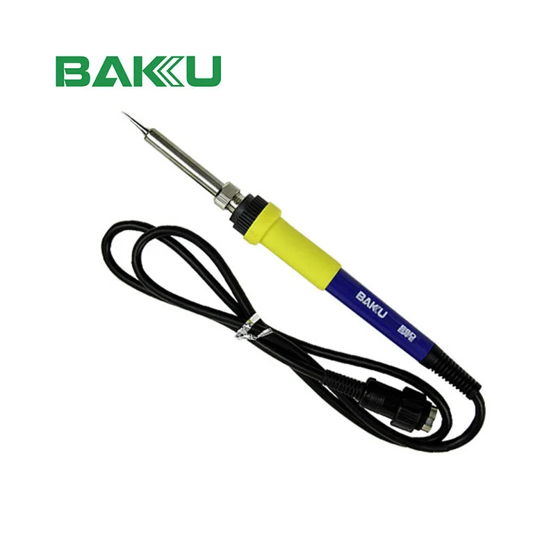 BRAS FER BAKU BK-452 (BLUE/MALE/5PIN)